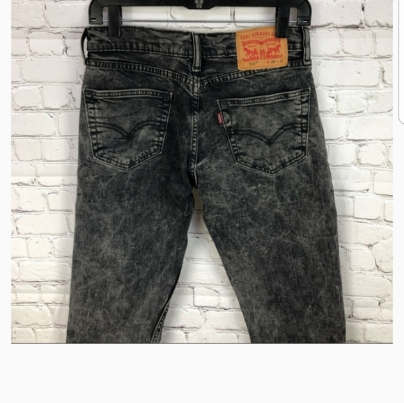 Levi's 511 - Picture 2 of 3